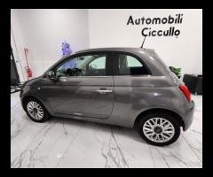 Fiat 500 1.2 Lounge - 6