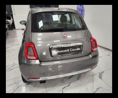 Fiat 500 1.2 Lounge - 7