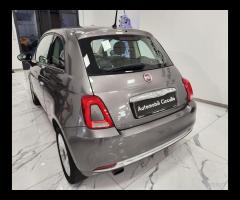 Fiat 500 1.2 Lounge - 8