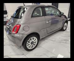 Fiat 500 1.2 Lounge - 9