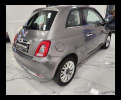 Fiat 500 1.2 Lounge - 10