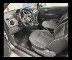 Fiat 500 1.2 Lounge - 11