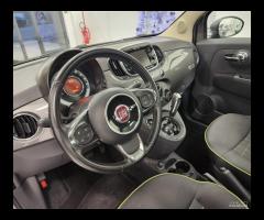 Fiat 500 1.2 Lounge - 12