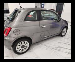 Fiat 500 1.2 Lounge - 13