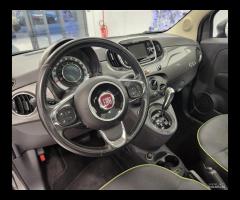 Fiat 500 1.2 Lounge - 14