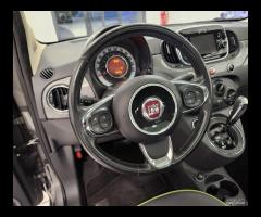 Fiat 500 1.2 Lounge - 16