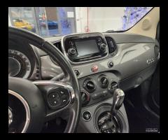 Fiat 500 1.2 Lounge - 18