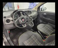 Fiat 500 1.2 Lounge - 20