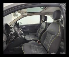 Fiat 500 1.2 Lounge - 21