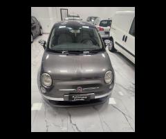 Fiat 500 1.2 Lounge - 6