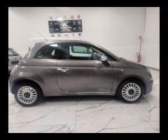 Fiat 500 1.2 Lounge - 7