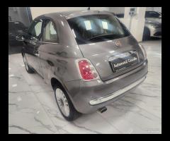 Fiat 500 1.2 Lounge - 8