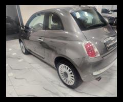 Fiat 500 1.2 Lounge - 9