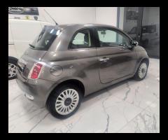 Fiat 500 1.2 Lounge - 10