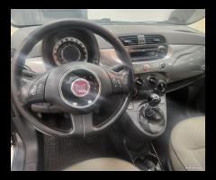 Fiat 500 1.2 Lounge - 16