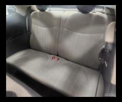 Fiat 500 1.2 Lounge - 17