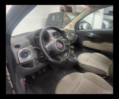 Fiat 500 1.2 Lounge - 20