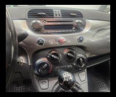 Fiat 500 1.2 Lounge - 21