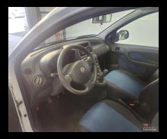 Fiat Panda 1.2 Dynamic - 9