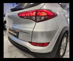 Hyundai Tucson 1.7 CRDi DCT XPossible - 7