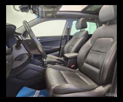 Hyundai Tucson 1.7 CRDi DCT XPossible - 9