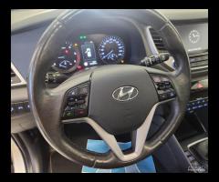 Hyundai Tucson 1.7 CRDi DCT XPossible - 10