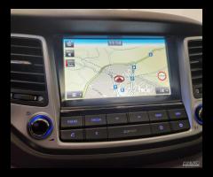 Hyundai Tucson 1.7 CRDi DCT XPossible - 18