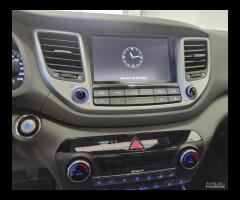 Hyundai Tucson 1.7 CRDi DCT XPossible - 25