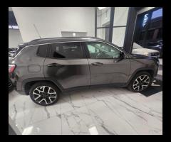 Jeep Compass 1.6 Multijet II 2WD Limited - 11