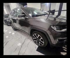 Jeep Compass 1.6 Multijet II 2WD Limited - 12