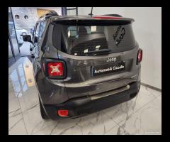 Jeep Renegade 1.6 Mjt 120 CV Limited - 6