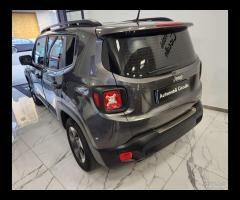 Jeep Renegade 1.6 Mjt 120 CV Limited - 7