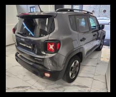 Jeep Renegade 1.6 Mjt 120 CV Limited - 8