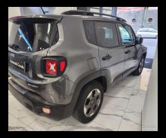 Jeep Renegade 1.6 Mjt 120 CV Limited - 9