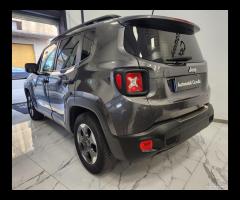 Jeep Renegade 1.6 Mjt 120 CV Limited - 10