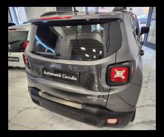 Jeep Renegade 1.6 Mjt 120 CV Limited - 12