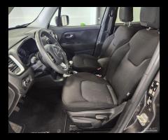 Jeep Renegade 1.6 Mjt 120 CV Limited - 17