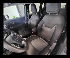 Jeep Renegade 1.6 Mjt 120 CV Limited - 23