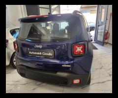 Jeep Renegade 1.6 Mjt 120 CV Limited - 6