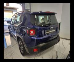 Jeep Renegade 1.6 Mjt 120 CV Limited - 7