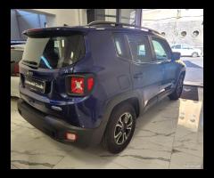 Jeep Renegade 1.6 Mjt 120 CV Limited - 8