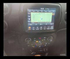 Jeep Renegade 1.6 Mjt 120 CV Limited - 22