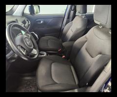 Jeep Renegade 1.6 Mjt 120 CV Limited - 24