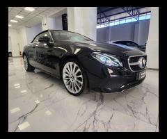 Mercedes-benz E 220 Auto 4Matic Cabrio Premium Plu - 8