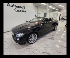 Mercedes-benz E 220 Auto 4Matic Cabrio Premium Plu - 9