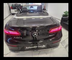 Mercedes-benz E 220 Auto 4Matic Cabrio Premium Plu - 10