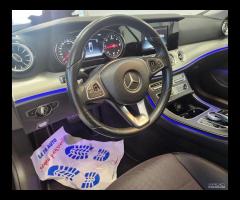 Mercedes-benz E 220 Auto 4Matic Cabrio Premium Plu - 12