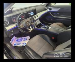 Mercedes-benz E 220 Auto 4Matic Cabrio Premium Plu - 13