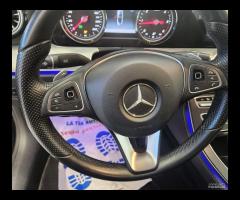 Mercedes-benz E 220 Auto 4Matic Cabrio Premium Plu - 19