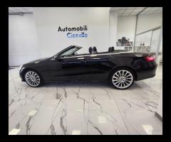 Mercedes-benz E 220 Auto 4Matic Cabrio Premium Plu - 20